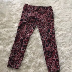 New York and Company pants